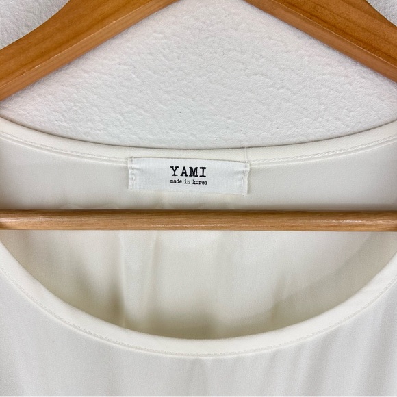 Yami Women’s Pleated Midi Dress. - Picture 3 of 7